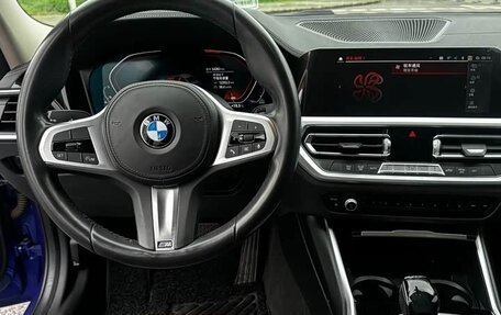 BMW 3 серия, 2020 год, 2 520 008 рублей, 10 фотография