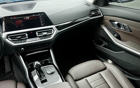 BMW 3 серия, 2020 год, 2 520 008 рублей, 12 фотография