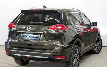 Nissan X-Trail, 2020 год, 2 590 000 рублей, 5 фотография
