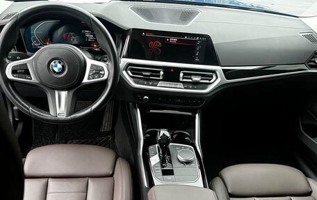 BMW 3 серия, 2020 год, 2 520 008 рублей, 11 фотография