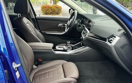 BMW 3 серия, 2020 год, 2 520 008 рублей, 13 фотография