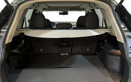 Nissan X-Trail, 2020 год, 2 590 000 рублей, 10 фотография