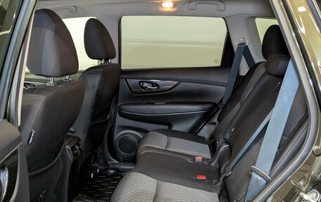 Nissan X-Trail, 2020 год, 2 590 000 рублей, 12 фотография