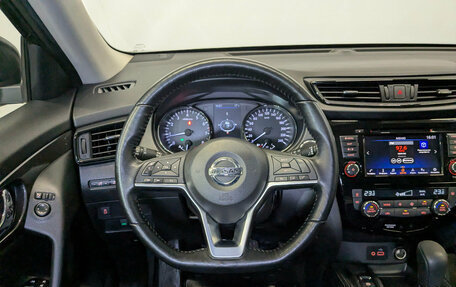 Nissan X-Trail, 2020 год, 2 590 000 рублей, 22 фотография