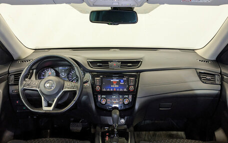 Nissan X-Trail, 2020 год, 2 590 000 рублей, 14 фотография