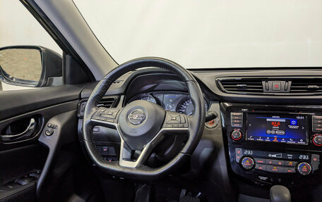 Nissan X-Trail, 2020 год, 2 590 000 рублей, 25 фотография