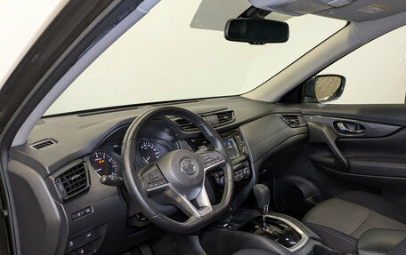 Nissan X-Trail, 2020 год, 2 590 000 рублей, 16 фотография