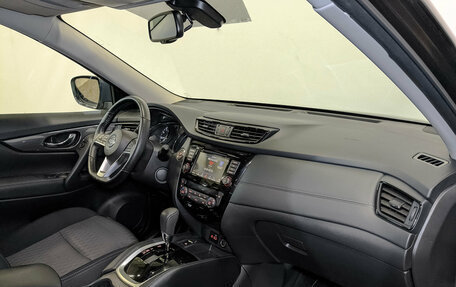 Nissan X-Trail, 2020 год, 2 590 000 рублей, 11 фотография