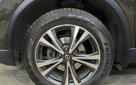 Nissan X-Trail, 2020 год, 2 590 000 рублей, 18 фотография