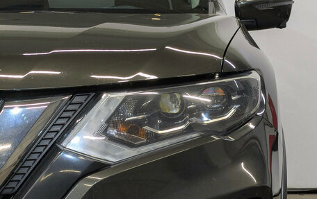 Nissan X-Trail, 2020 год, 2 590 000 рублей, 17 фотография