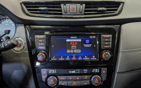 Nissan X-Trail, 2020 год, 2 590 000 рублей, 15 фотография