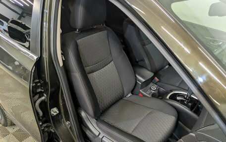 Nissan X-Trail, 2020 год, 2 590 000 рублей, 23 фотография