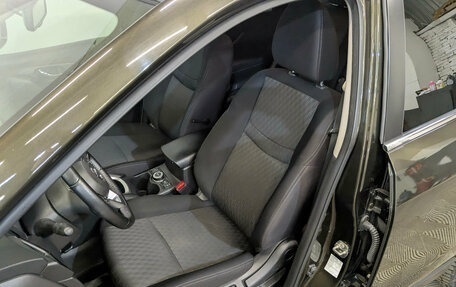 Nissan X-Trail, 2020 год, 2 590 000 рублей, 20 фотография