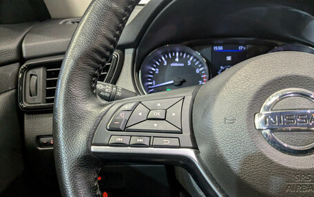 Nissan X-Trail, 2020 год, 2 590 000 рублей, 28 фотография