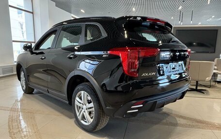 Haval Jolion, 2026 год, 2 599 000 рублей, 5 фотография