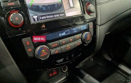 Nissan X-Trail, 2020 год, 2 590 000 рублей, 27 фотография