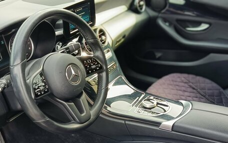 Mercedes-Benz C-Класс, 2018 год, 2 625 000 рублей, 6 фотография