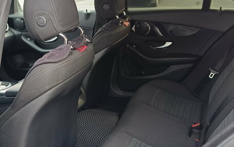 Mercedes-Benz C-Класс, 2018 год, 2 625 000 рублей, 7 фотография