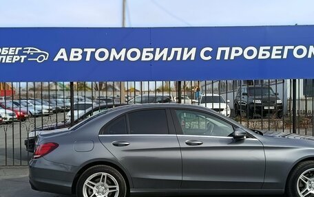 Mercedes-Benz C-Класс, 2018 год, 2 625 000 рублей, 10 фотография