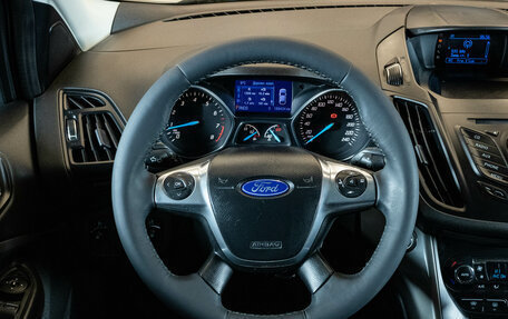 Ford Kuga III, 2013 год, 1 249 000 рублей, 6 фотография