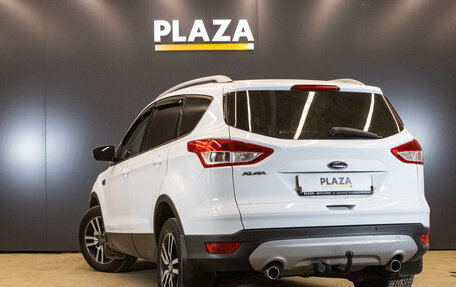 Ford Kuga III, 2013 год, 1 249 000 рублей, 4 фотография