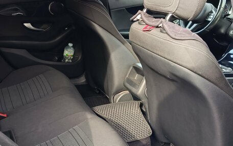 Mercedes-Benz C-Класс, 2018 год, 2 625 000 рублей, 12 фотография