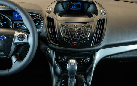 Ford Kuga III, 2013 год, 1 249 000 рублей, 7 фотография