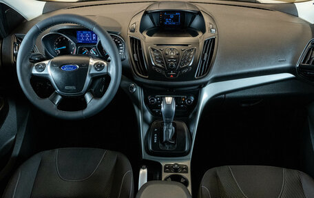 Ford Kuga III, 2013 год, 1 249 000 рублей, 5 фотография