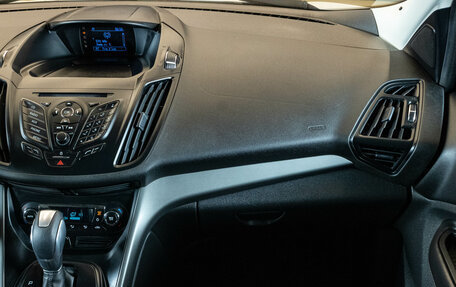 Ford Kuga III, 2013 год, 1 249 000 рублей, 8 фотография