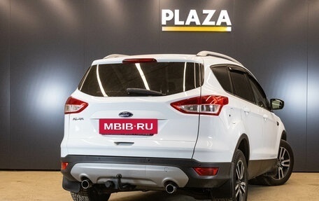 Ford Kuga III, 2013 год, 1 249 000 рублей, 3 фотография