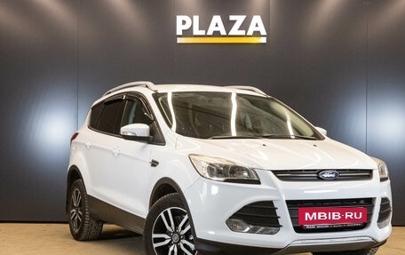 Ford Kuga III, 2013 год, 1 249 000 рублей, 2 фотография
