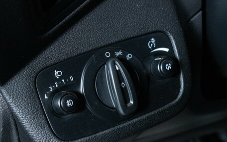 Ford Kuga III, 2013 год, 1 249 000 рублей, 15 фотография