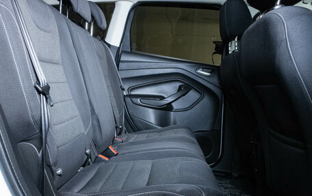 Ford Kuga III, 2013 год, 1 249 000 рублей, 11 фотография