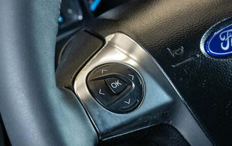 Ford Kuga III, 2013 год, 1 249 000 рублей, 16 фотография