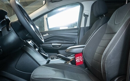 Ford Kuga III, 2013 год, 1 249 000 рублей, 9 фотография