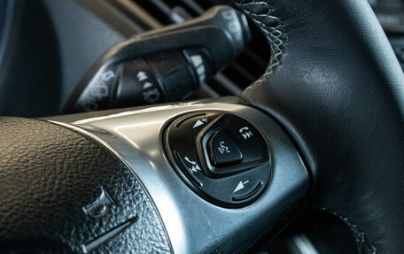 Ford Kuga III, 2013 год, 1 249 000 рублей, 17 фотография