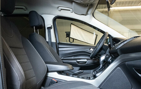 Ford Kuga III, 2013 год, 1 249 000 рублей, 12 фотография