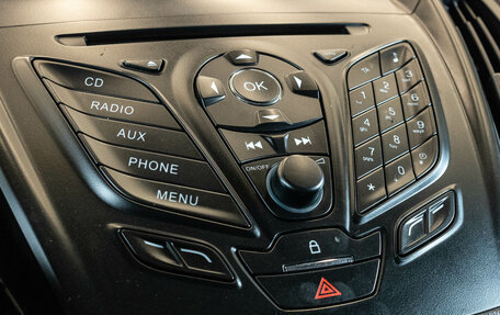 Ford Kuga III, 2013 год, 1 249 000 рублей, 20 фотография