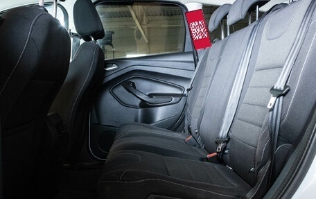 Ford Kuga III, 2013 год, 1 249 000 рублей, 10 фотография