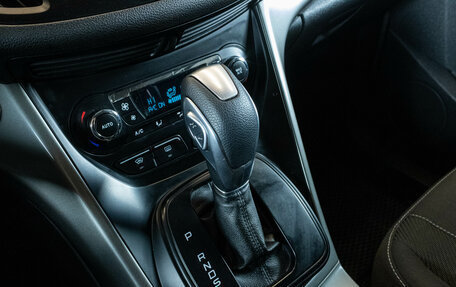 Ford Kuga III, 2013 год, 1 249 000 рублей, 22 фотография