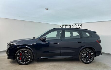 BMW X1, 2025 год, 7 035 000 рублей, 5 фотография