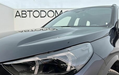 BMW X1, 2025 год, 7 035 000 рублей, 7 фотография