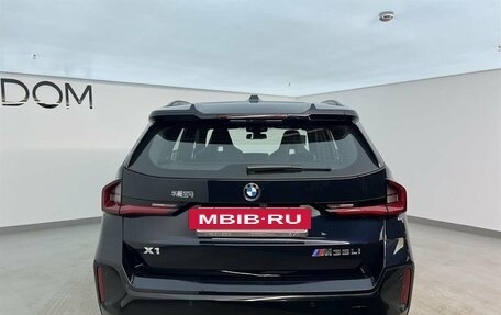 BMW X1, 2025 год, 7 035 000 рублей, 4 фотография