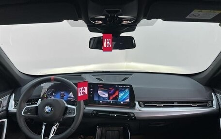 BMW X1, 2025 год, 7 035 000 рублей, 10 фотография