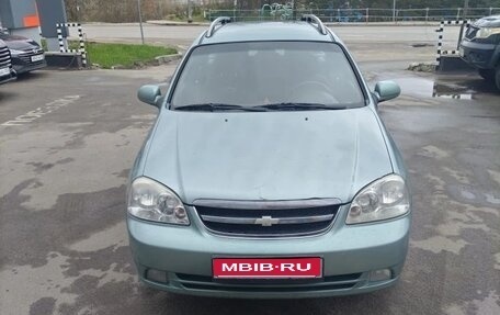 Chevrolet Lacetti, 2008 год, 350 000 рублей, 1 фотография