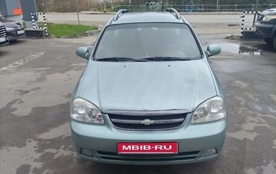 Chevrolet Lacetti, 2008 год, 350 000 рублей, 1 фотография