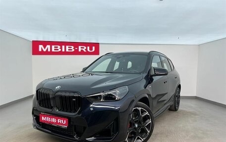 BMW X1, 2025 год, 7 035 000 рублей, 1 фотография