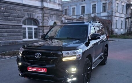 Toyota Land Cruiser 200, 2015 год, 5 300 000 рублей, 1 фотография