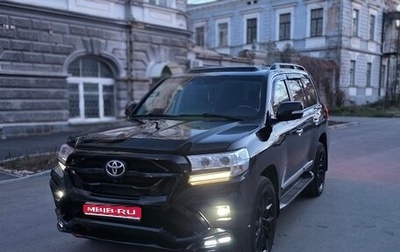 Toyota Land Cruiser 200, 2015 год, 5 300 000 рублей, 1 фотография