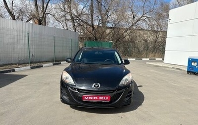 Mazda 3, 2011 год, 800 000 рублей, 1 фотография